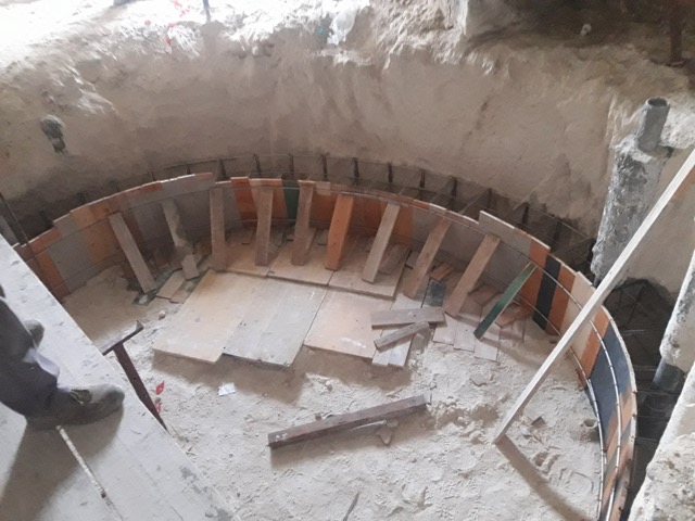 FASE 1 - Foto 2
